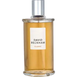 David Beckham Classic Eau de Toilette 100 ml