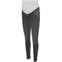 MAMALICIOUS® Umstands-Jeans Slim Fit Mila, denim, XL
