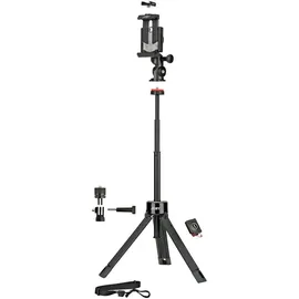 Joby GripTight Pro TelePod - grau