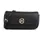 Michael Kors Nolita Small Umhängetasche Leder Black