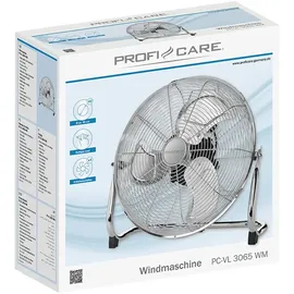 ProfiCare PC-VL 3065 WM Bodenventilator