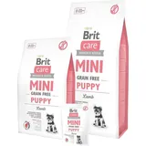 Brit Care Mini Puppy Lamb 7 kg