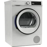 Daewoo TD-B9GP1WD0-DE Wärmepumpentrockner (9 kg)