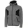 Savage Gear Tec-Foam Zip Hoodie Herren Silber L