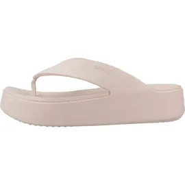 Crocs Getaway Platform Flip-flops Quartz 38-39