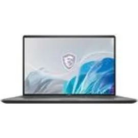 MSI Creator Z17 HX Studio A14VGT-259-17,3" QHD 165Hz Touch Display, Intel Core i9-14900HX, 64GB DDR5 RAM, 2TB GB