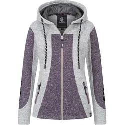 Rock Creek Fleecejacke Jacke