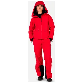 Rossignol Rochrun Insulated Jacke Ruby Red L
