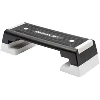 Reebok Aerobic-Stepper The Original", Schwarz-Weiß