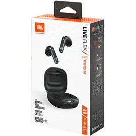 JBL Live Flex black