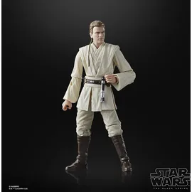 Star Wars Obi-Wan Kenobi Padawan Actionfigur 15 cm