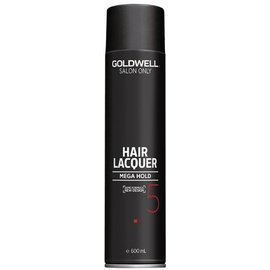 Goldwell Salon Only Hair Lacquer Mega Hold 600 ml