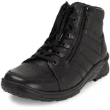 VITAFORM Stiefel Herren Schwarz 42