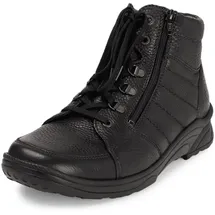 VITAFORM Stiefel Herren Schwarz 42