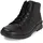 VITAFORM Stiefel Herren Schwarz 42