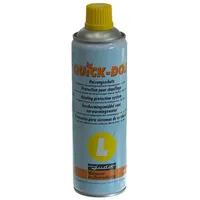 JUDO Quick-Dos L Rohrverbinder