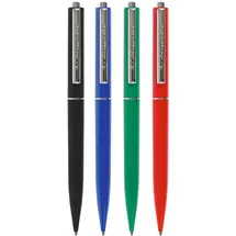 SOENNECKEN Kugelschreiber No.25 2250 M sortiert 10 Stück