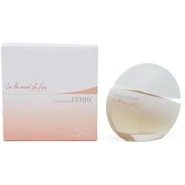 Gianfranco Ferré In the Mood for Love Pure Eau de Toilette 50 ml