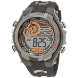 Armitron Sport Digitalchronograph Harz 40 mm 40/8188GMG