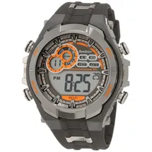 Armitron Sport Digitalchronograph Harz 40 mm 40/8188GMG