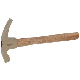 KS Tools BRONZEplus Maurerhammer, 700g