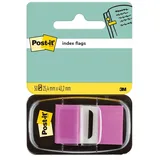 Post-it Post-it® Index Haftmarker lila 50 Streifen