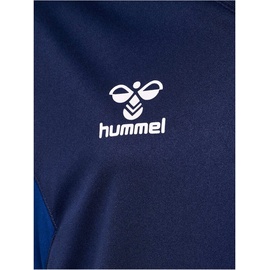 hummel 211462-7026_140 Shirt/Top Polyester