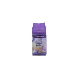 Reinex Raumduft Lufterfrischer, 250 ml, Nachfüller, Lavendel Zauber