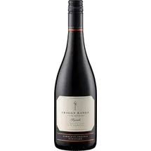 Craggy Range Syrah Gimblett Gravels Vineyard 2020