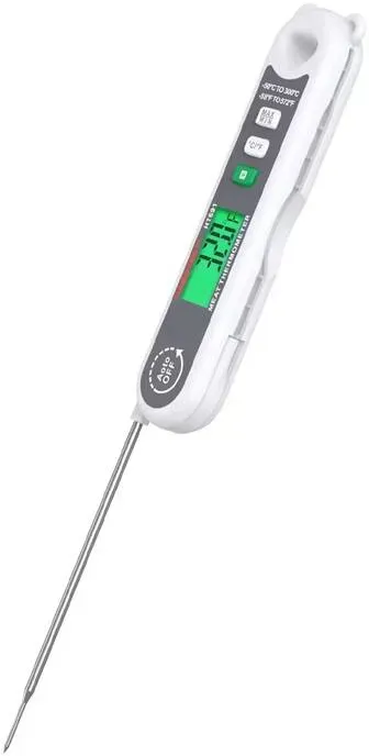 Habotest Lebensmittelthermometer HT691