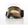 Smith Optics Smith Squad XL Schneebrille 2026 black/chromapop pro photochromic gold mirror