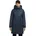 Wintermantel XXL 44 Wintermantel Polyester