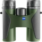Zeiss Terra ED 10x32 schwarz / grün