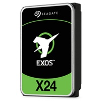 Seagate Exos X24 3.5" 12 TB Serial ATA III