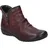 mit gerafftem Schaft Gr. 37