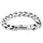 Tommy Hilfiger WILD Armband silber Edelstahl 2790637 Größe One Size
