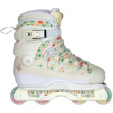 iQon Montre Pro Skate Beige/Mehrfarbig 46