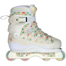 iQon Montre Pro Skate Beige/Mehrfarbig 46