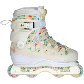 iQon Montre Pro Skate Beige/Mehrfarbig 46