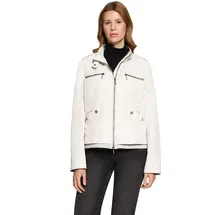 Amber & June Sommerjacke mit Stehkragen in Wind chime), | Gr.: 38