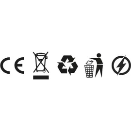 Osram LED Lampe 4W P40 Filament klar neutralweiss wie 40W 4058075435209