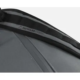 Rossignol 60l Reisetasche Grey
