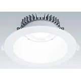Zumtobel Group CETUS3 1 LED-Downlight 100 mm Kunststoff