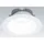 Zumtobel Group CETUS3 1 LED-Downlight 100 mm Kunststoff