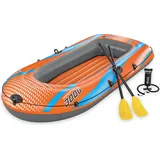 BESTWAY Kondor Elite 3000 – Komplettset für dein Wasserabenteuer