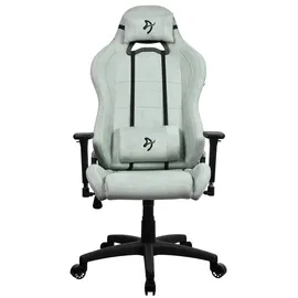 Arozzi Torretta Gaming-Stuhl Pearl Green