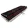 LC-POWER Gaming Tastatur MX-Red DE (LC-KEY-MECH-1)