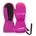 R-TEX Mitten Grün 5