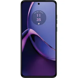 Motorola Moto G84 5G 8 GB RAM 256 GB Midnight Blue