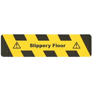 Mehlhose m2-AntirutschbelagTM "Slippery Floor", LxB 610 x 150 mm